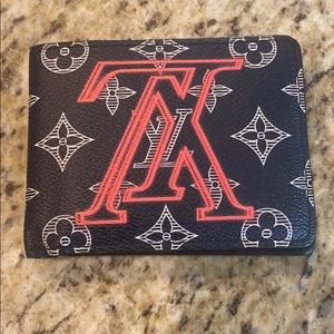 Louis Vuitton Wallet